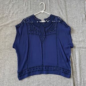 Isabel marant viscose top